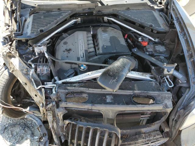 Photo 7 from auction – 2012 BMW X5 XDRIVE3 with VIN 5UXZV4C53CL991185