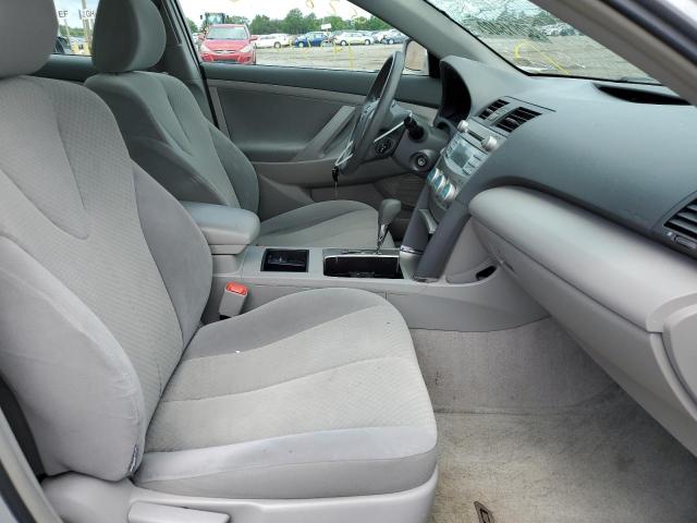 Photo 5 from auction – 2009 TOYOTA CAMRY BASE with VIN 4T1BE46K99U265785