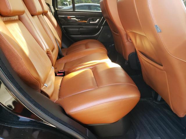 Photo 6 from auction – 2008 LAND ROVER RANGE ROVE with VIN SALSH23438A130848