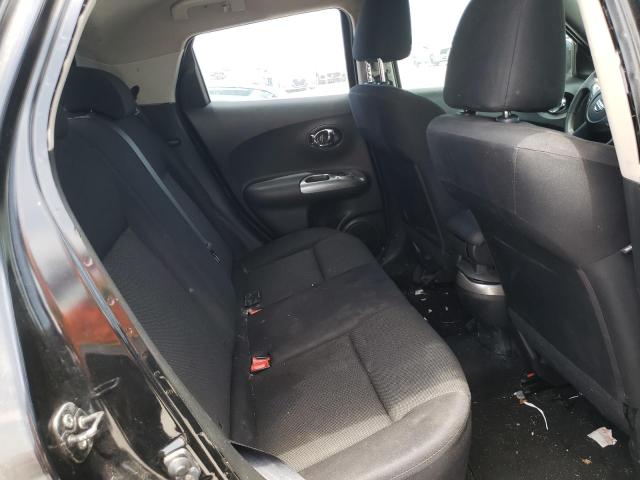 Photo 6 from auction – 2011 NISSAN JUKE S with VIN JN8AF5MR6BT015861