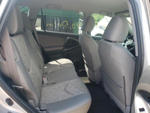Фото 6 с аукциона – 2011 TOYOTA RAV4 с VIN 2T3JF4DV1BW166462