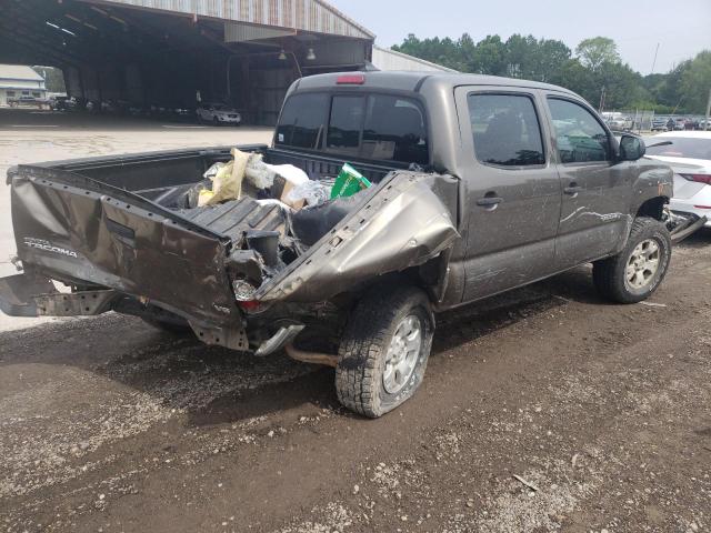 Photo 4 from auction – 2012 TOYOTA TACOMA DOU with VIN 5TFLU4EN7CX033196
