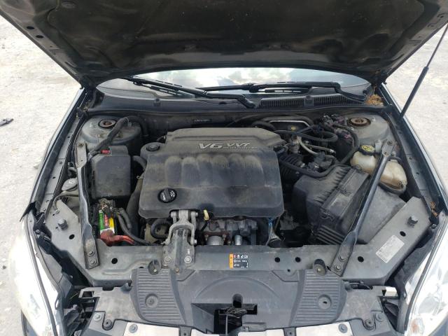 Photo 7 from auction – 2014 CHEVROLET IMPALA LIM with VIN 2G1WB5E36E1180349