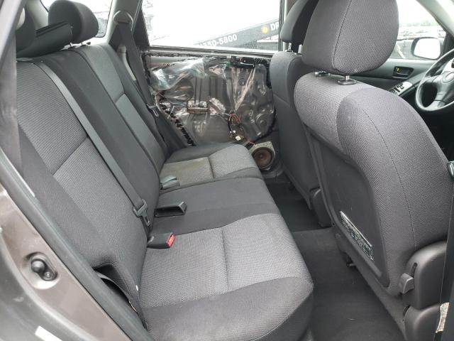 Photo 6 from auction – 2008 PONTIAC VIBE with VIN 5Y2SL65858Z400760