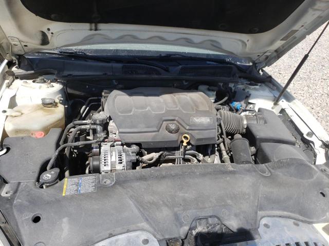 Photo 7 from auction – 2010 BUICK LUCERNE CX with VIN 1G4HC5E15AU132444