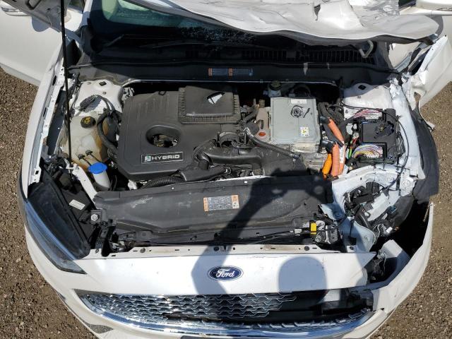 Photo 7 from auction – 2019 FORD FUSION TIT with VIN 3FA6P0RU5KR201705