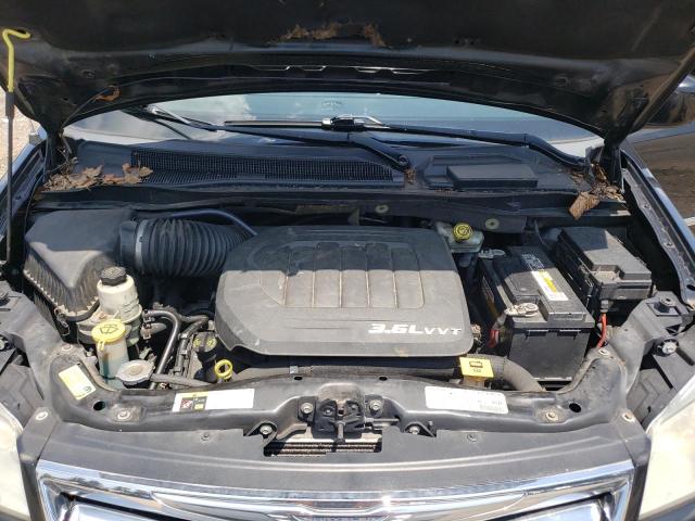 Photo 7 from auction – 2013 CHRYSLER TOWN & COU with VIN 2C4RC1BG6DR705900