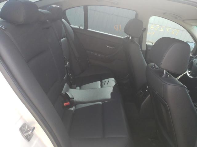 Photo 6 from auction – 2011 BMW 328 XI with VIN WBAPK7C56BA973712