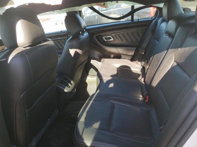 Photo 6 from auction – 2014 FORD TAURUS LIM with VIN 1FAHP2F86EG128013