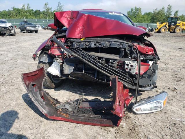 Photo 9 from auction – 2016 FORD FOCUS SE with VIN 1FADP3F28GL313285