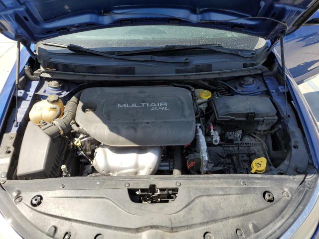 Photo 7 from auction – 2015 CHRYSLER 200 LIMITE with VIN 1C3CCCAB9FN615300