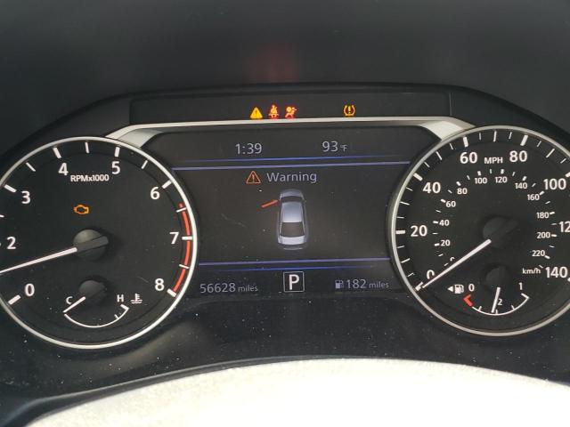 Photo 8 from auction – 2020 NISSAN ALTIMA SL with VIN 1N4BL4EV2LC131046