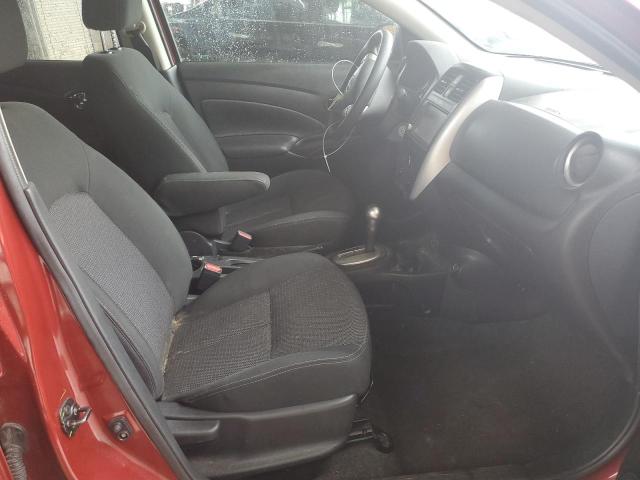 Photo 5 from auction – 2019 NISSAN VERSA S with VIN 3N1CN7AP0KL849878