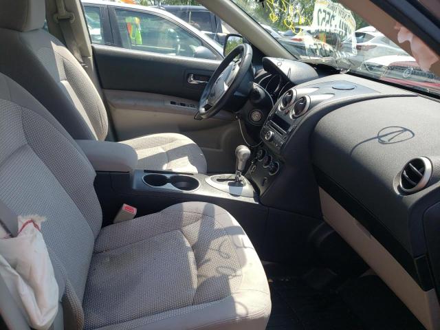 Photo 5 from auction – 2010 NISSAN ROGUE S with VIN JN8AS5MV3AW145151