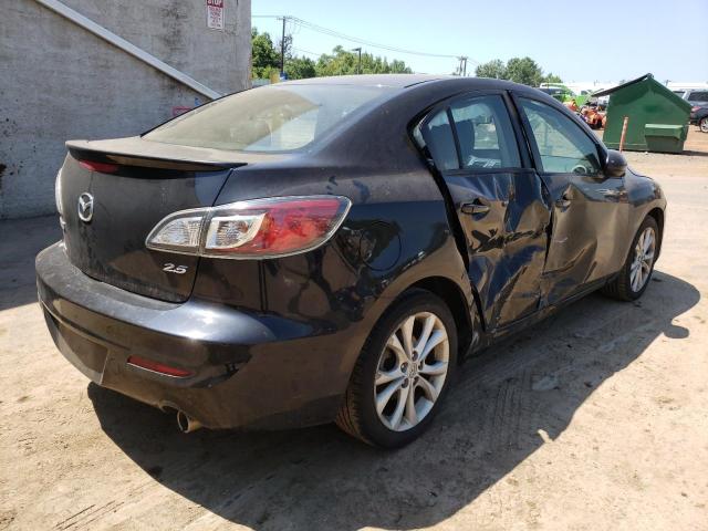 صورة رقم 4 من المزاد - 2011 MAZDA 3 S مع VIN JM1BL1W6XB1363372