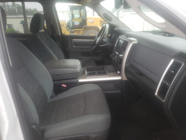 Photo 5 from auction – 2015 RAM 1500 SLT with VIN 1C6RR6LT0FS570803