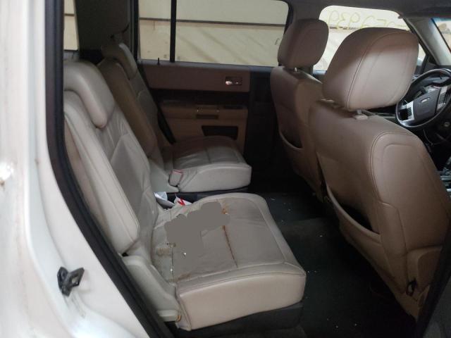 Photo 6 from auction – 2010 FORD FLEX SEL with VIN 2FMHK6CC2ABA47001