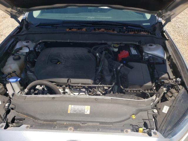 Photo 7 from auction – 2016 FORD FUSION SE with VIN 1FA6P0HD4G5118634