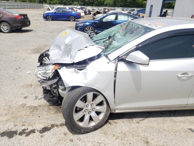 Photo 9 from auction – 2010 BUICK LACROSSE with VIN 1G4GC5EG4AF306184