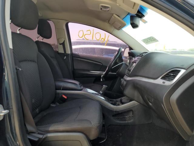 Photo 5 from auction – 2013 DODGE JOURNEY SX with VIN 3C4PDCBG0DT691537