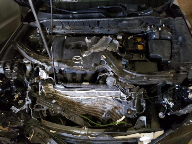 Photo 7 from auction – 2017 MAZDA CX-5 TOURI with VIN JM3KFBCL8H0224354
