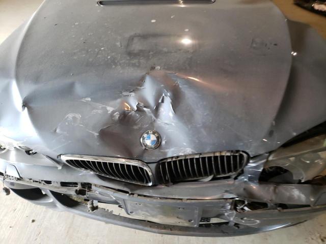 Photo 7 from auction – 2007 BMW 750 with VIN WBAHN83537DT67730