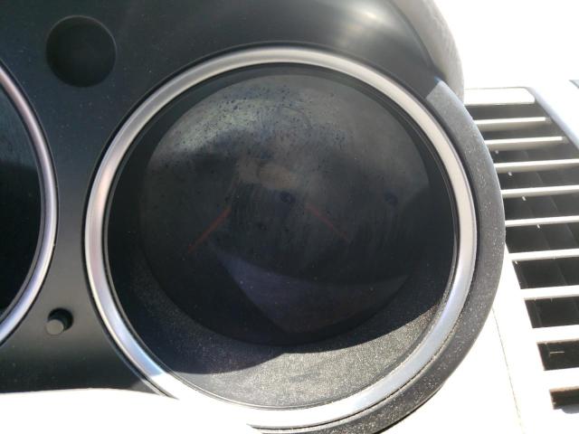 Photo 8 from auction – 2008 NISSAN MAXIMA SE with VIN 1N4BA41E48C825286