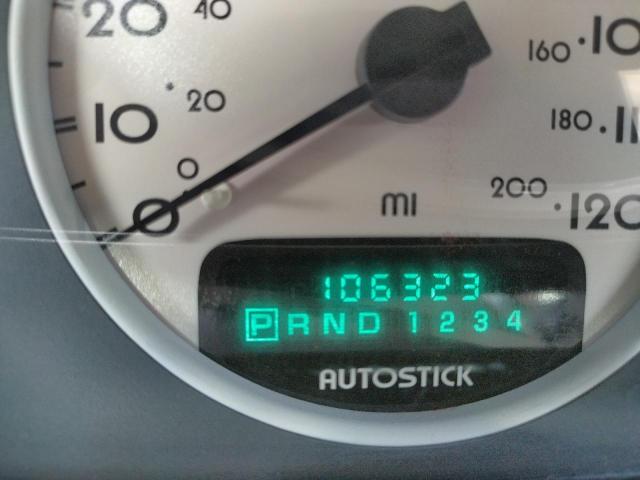 Photo 8 from auction – 1998 CHRYSLER SEBRING JX with VIN 3C3EL55H2WT311762