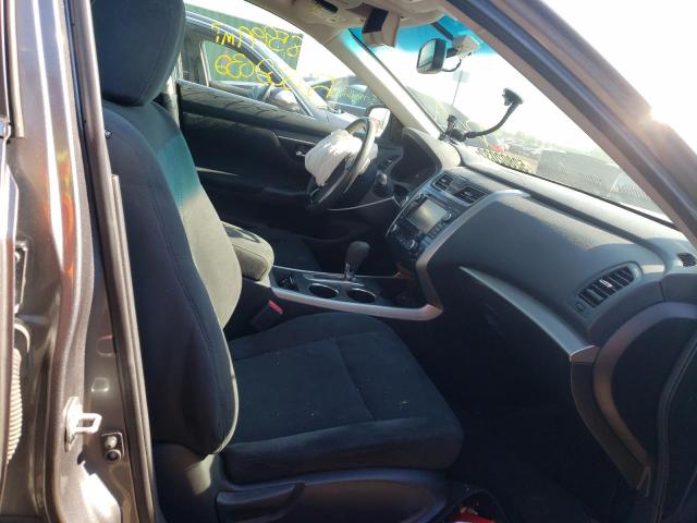 Photo 5 from auction – 2015 NISSAN ALTIMA 2.5 with VIN 1N4AL3AP6FC228624