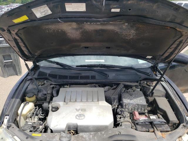 Photo 7 from auction – 2007 TOYOTA CAMRY LE with VIN 4T1BK46K67U522892