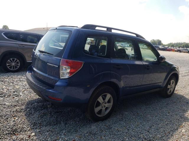 Photo 4 from auction – 2012 SUBARU FORESTER 2 with VIN JF2SHBBC4CH405211