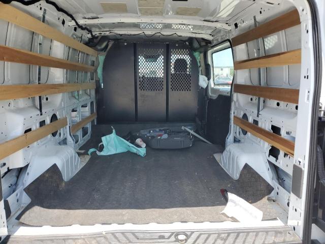 Photo 6 from auction – 2021 FORD TRANSIT T- with VIN 1FTBR1Y85MKA45038