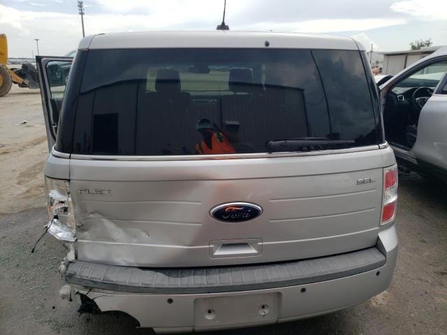 Photo 9 from auction – 2009 FORD FLEX SEL with VIN 2FMDK52C99BA07309