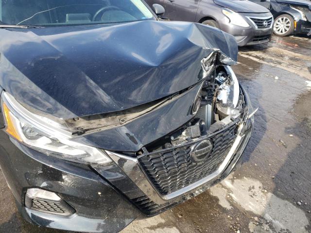 Photo 9 from auction – 2020 NISSAN ALTIMA SR with VIN 1N4BL4CV5LC220421