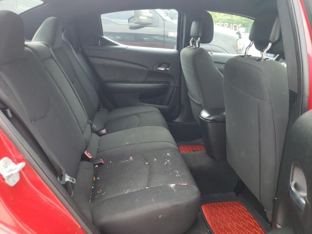 Photo 6 from auction – 2012 DODGE AVENGER SE with VIN 1C3CDZAB2CN165758