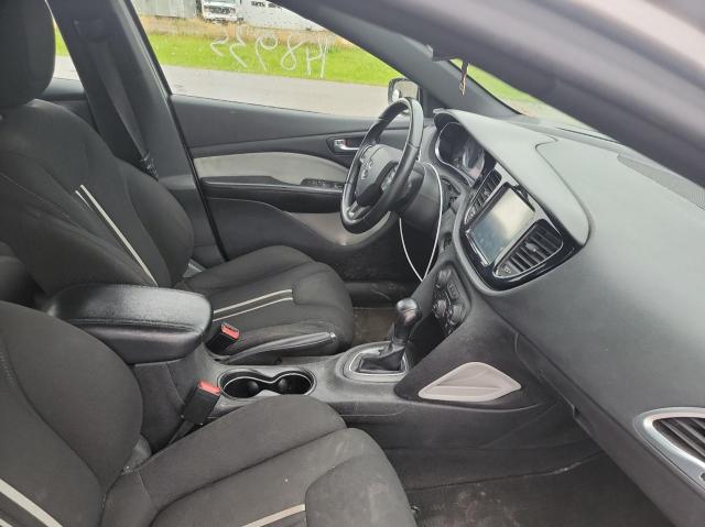 Photo 5 from auction – 2013 DODGE DART SXT with VIN 1C3CDFBH5DD132133