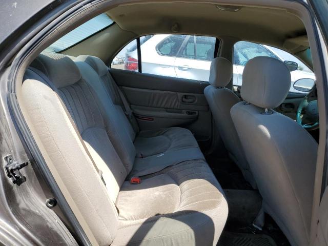Photo 6 from auction – 2004 BUICK CENTURY CU with VIN 2G4WS52J041156469