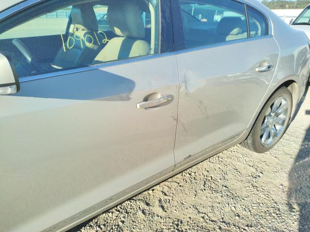 Photo 9 from auction – 2010 BUICK LACROSSE C with VIN 1G4GC5EG5AF134019