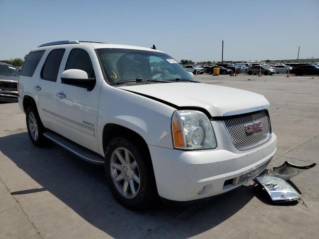 GMC YUKON DENA 2013 with VIN 1GKS1EEF2DR341518 - Photo from auction
