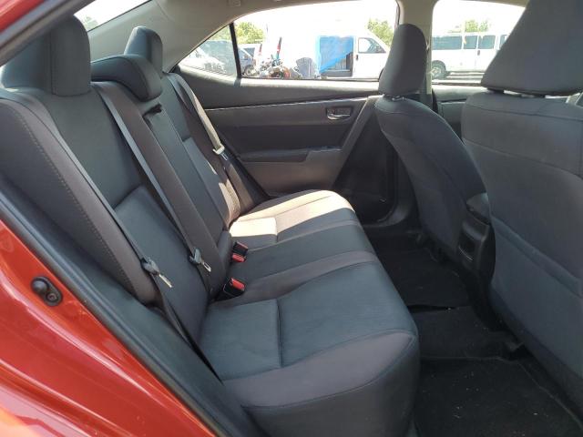 Photo 6 from auction – 2019 TOYOTA COROLLA L with VIN 5YFBURHE1KP913361