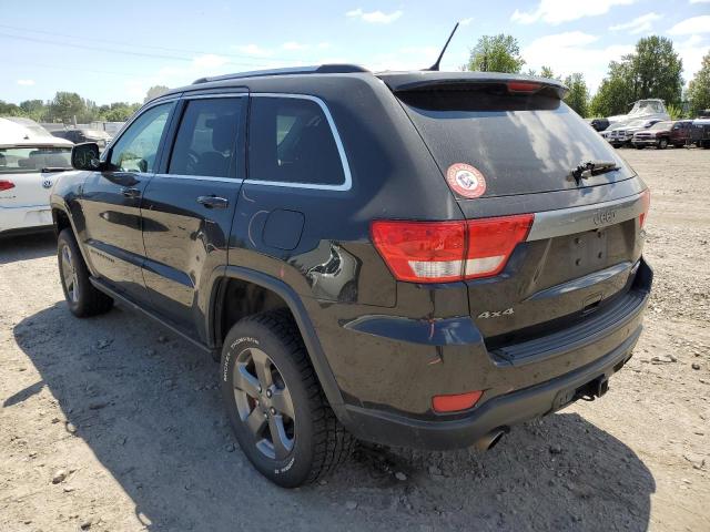 Photo 3 from auction – 2013 JEEP GRAND CHER with VIN 1C4RJFAT0DC577843