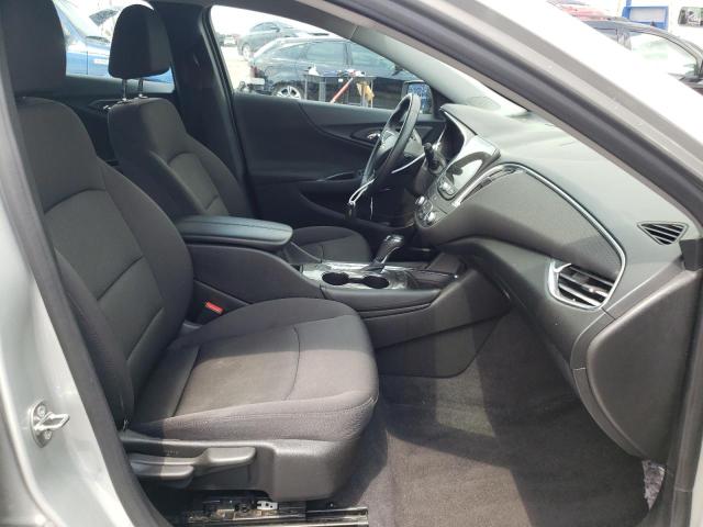 Photo 5 from auction – 2017 CHEVROLET MALIBU LT with VIN 1G1ZE5ST9HF178567
