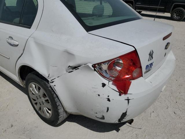 Photo 9 from auction – 2010 CHEVROLET COBALT LS with VIN 1G1AB5F51A7174255