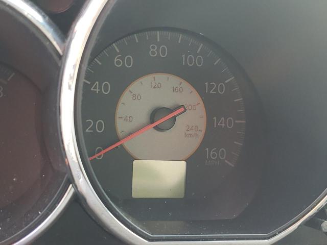 Photo 8 from auction – 2005 NISSAN ALTIMA SE with VIN 1N4BL11D55C340568