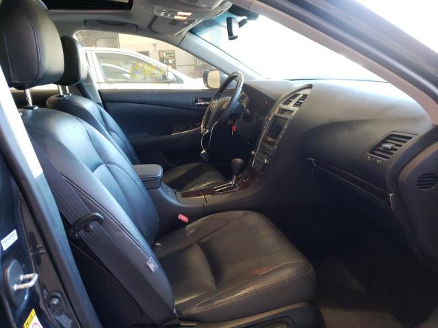 Photo 5 from auction – 2011 LEXUS ES 350 with VIN JTHBK1EG1B2458392