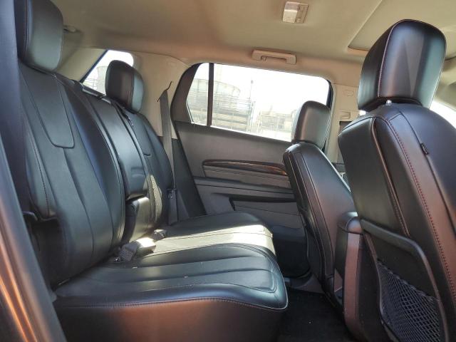 Photo 6 from auction – 2014 GMC TERRAIN DE with VIN 2GKALUEK2E6176144