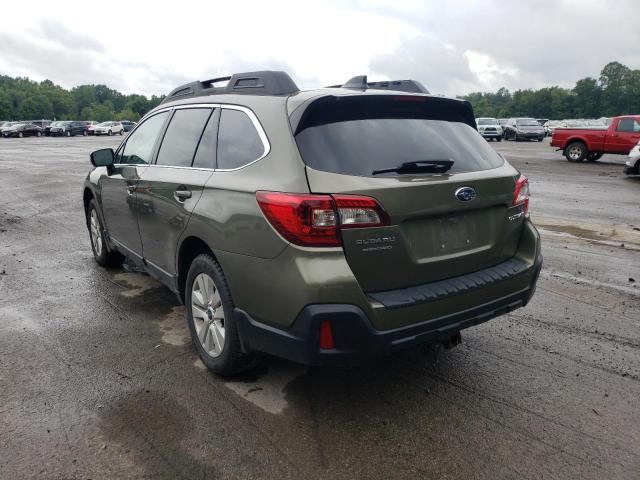 Photo 3 from auction – 2019 SUBARU OUTBACK 2. with VIN 4S4BSAHC2K3246875