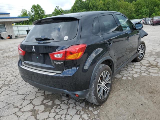 Photo 4 from auction – 2016 MITSUBISHI OUTLANDER with VIN JA4AP3AU8GZ024775