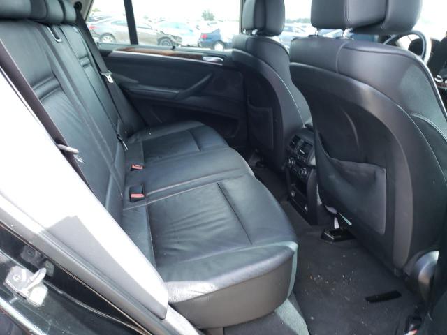 Photo 6 from auction – 2012 BMW X5 XDRIVE3 with VIN 5UXZV4C52CL756115