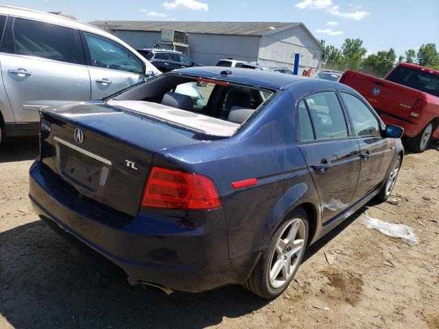 Photo 4 from auction – 2006 ACURA 3.2TL with VIN 19UUA66256A060919